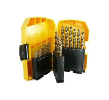 Набор сверл по металлу (1-13 мм) Extreme2 29 шт. Dewalt DT 7926