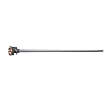 Бур проломной KRAFTOOL SDS-Max 80х990 мм 29355-80-990