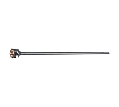 Бур проломной KRAFTOOL SDS-Max 80х990 мм 29355-80-990