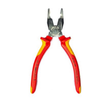 Комбинированные плоскогубцы KNIPEX KN-0106190