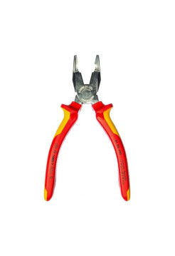 Комбинированные плоскогубцы KNIPEX KN-0106190