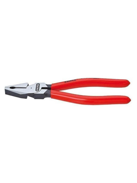 Силовые пассатижи KNIPEX KN-0201225