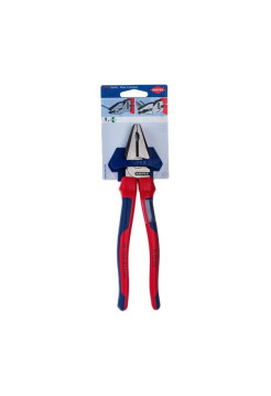 Силовые пассатижи KNIPEX KN-0202225SB