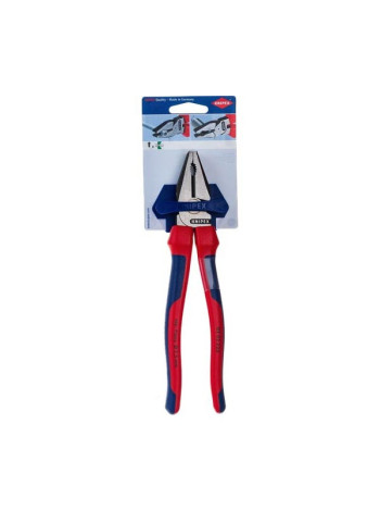 Силовые пассатижи KNIPEX KN-0202225SB