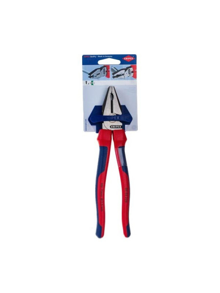 Силовые пассатижи KNIPEX KN-0202225SB