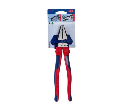 Силовые пассатижи KNIPEX KN-0202225SB