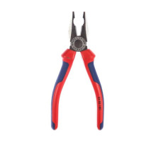 Комбинированные плоскогубцы KNIPEX KN-0305180