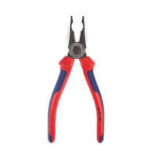 Комбинированные плоскогубцы KNIPEX KN-0305180