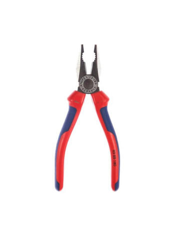 Комбинированные плоскогубцы KNIPEX KN-0305180