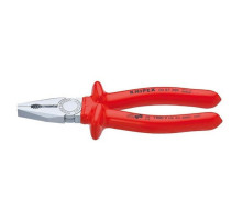 Комбинированные плоскогубцы KNIPEX KN-0307250