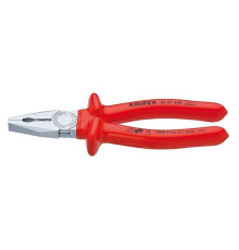 Комбинированные плоскогубцы KNIPEX KN-0307250