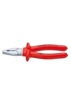 Комбинированные плоскогубцы KNIPEX KN-0307250