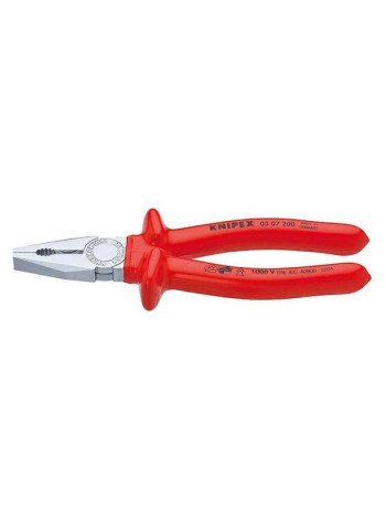Комбинированные плоскогубцы KNIPEX KN-0307250