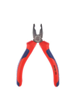 Комбинированные малые плоскогубцы KN-0805110