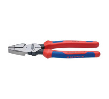 Силовые пассатижи Linemans Pliers KNIPEX KN-0902240