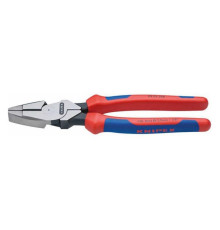 Силовые пассатижи Linemans Pliers KNIPEX KN-0902240