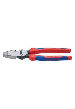 Силовые пассатижи Linemans Pliers KNIPEX KN-0902240