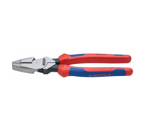 Силовые пассатижи Linemans Pliers KNIPEX KN-0902240