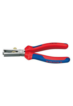 Инструмент для снятия изоляции KNIPEX KN-1102160