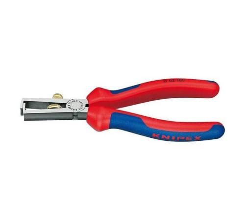 Инструмент для снятия изоляции KNIPEX KN-1102160