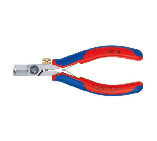 Инструмент для снятия изоляции KNIPEX KN-1182130