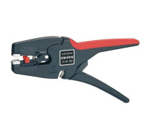 Автоматический инструмент для снятия изоляции KNIPEX MultiStrip 10 KN-1242195SB