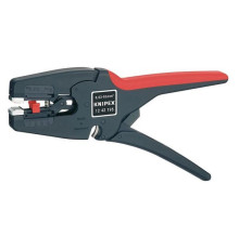 Автоматический инструмент для снятия изоляции KNIPEX MultiStrip 10 KN-1242195SB