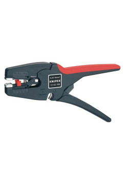 Автоматический инструмент для снятия изоляции KNIPEX MultiStrip 10 KN-1242195SB