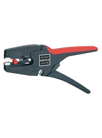Автоматический инструмент для снятия изоляции KNIPEX MultiStrip 10 KN-1242195SB