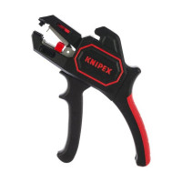 Автоматический инструмент для удаления изоляции KNIPEX KN-1262180SB