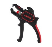 Автоматический инструмент для удаления изоляции KNIPEX KN-1262180SB