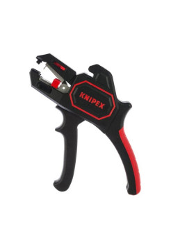 Автоматический инструмент для удаления изоляции KNIPEX KN-1262180SB