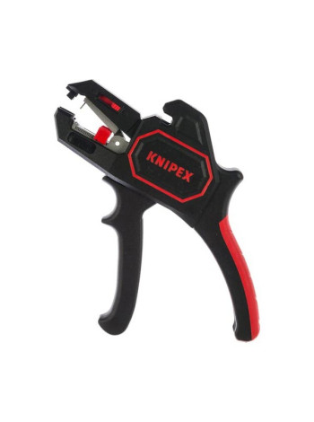 Автоматический инструмент для удаления изоляции KNIPEX KN-1262180SB