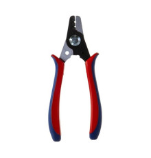 Инструмент для удаления изоляции с оптоволоконных кабелей KNIPEX KN-1282130SB
