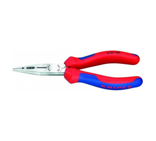 Инструмент для снятия изоляции KNIPEX KN-1302160