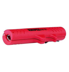 Инструмент для удаления оболочки кабелей KNIPEX KN-1680125SB