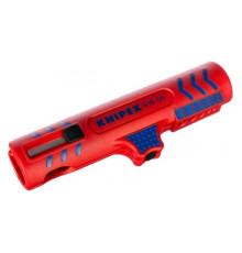 Универсальный инструмент для удаления оболочки KNIPEX KN-1685125SB