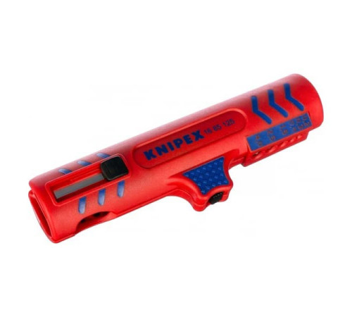 Универсальный инструмент для удаления оболочки KNIPEX KN-1685125SB