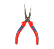 Длинногубцы с резцом KNIPEX KN-2525160