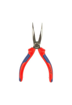 Длинногубцы с резцом KNIPEX KN-2525160