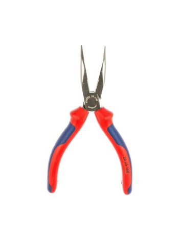 Длинногубцы с резцом KNIPEX KN-2525160