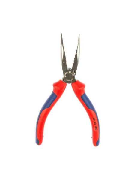 Длинногубцы с резцом KNIPEX KN-2525160