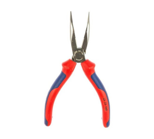 Длинногубцы с резцом KNIPEX KN-2525160
