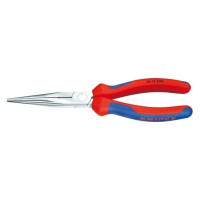 Круглогубцы с режущими кромками KNIPEX KN-2615200