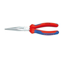 Круглогубцы с режущими кромками KNIPEX KN-2615200