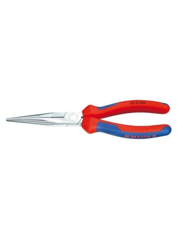 Круглогубцы с режущими кромками KNIPEX KN-2615200