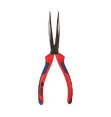 Длинногубцы с режущими кромками KNIPEX KN-2622200