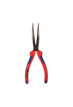 Длинногубцы с режущими кромками KNIPEX KN-2622200