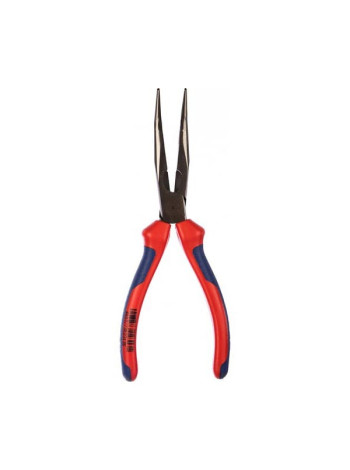Длинногубцы с режущими кромками KNIPEX KN-2622200