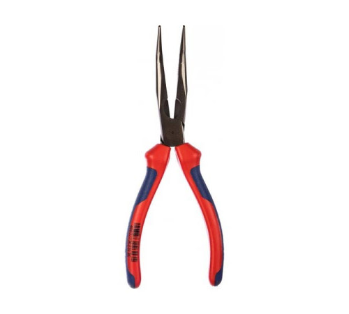 Длинногубцы с режущими кромками KNIPEX KN-2622200